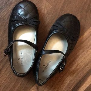2 for $10 Black Dress Shoes 8